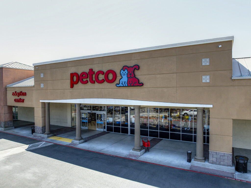 Petco at Madison Marketplace