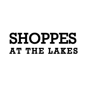 Shoppes at the lakes