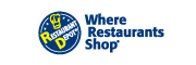Restaurant Depot logo