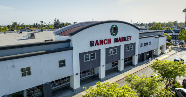 99 Ranch Market at Southgate Plaza
