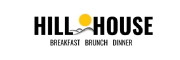 Hill House Logo