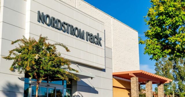 Nordstrom Rack
