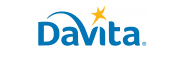 davita logo