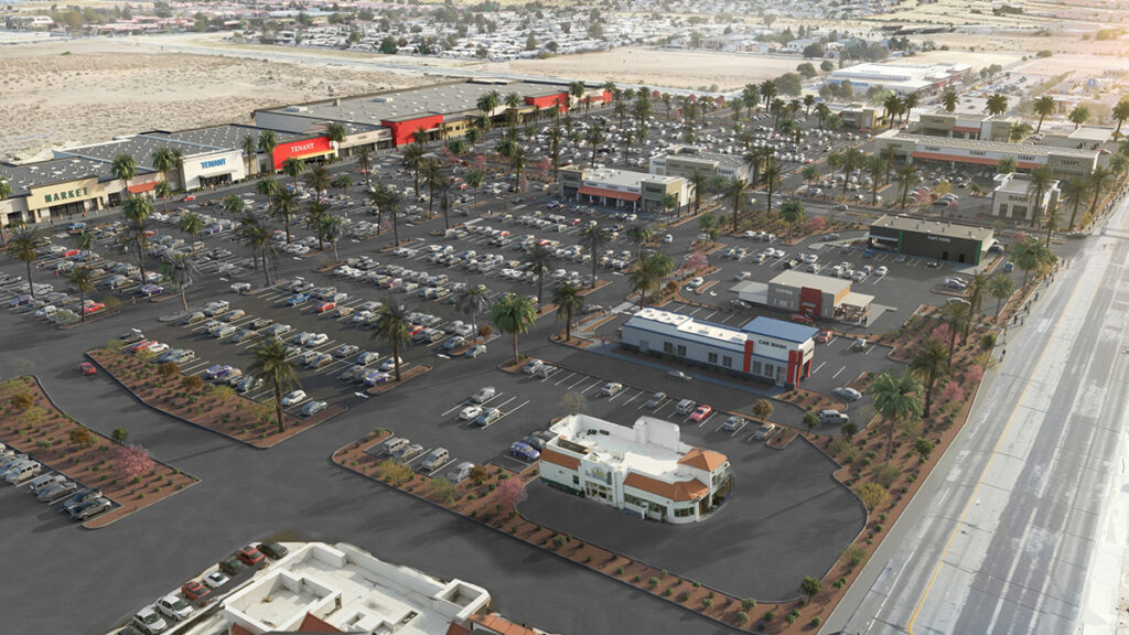 A new development