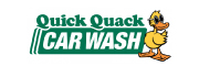 quick quack car wash