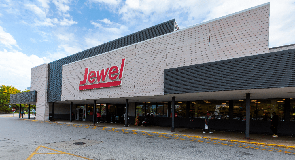 Jewel at Lake Meadows
