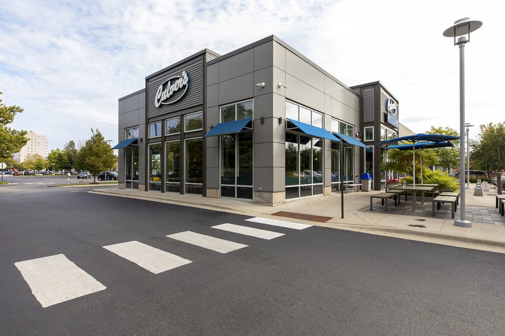 Culvers at Lake Meadows