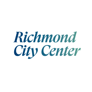 Richmond City Center logo